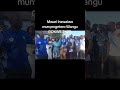 Mwari inzwaiwo munyengetero wangu Gokwe 2025