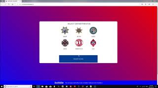 How to get setup on our CAD (Bubble CAD)(CIV)