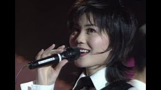 Faye Wong 王菲 / 黎明 - 明明白白我的心 1993 片段