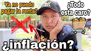 Crisis en Estados Unidos? El fin del SUEÑO Americano!! Morales vlogs