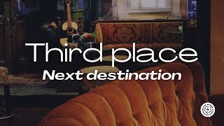 Artéphé - Safe Place, Third Place, Your Place