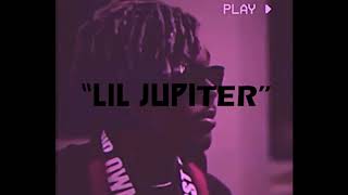 [FREE FOR NON PROFIT] Lil Uzi Vert x Juice Wrld - Type beat - "Lil Jupiter"