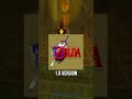 did you know legend of zelda oot