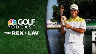 Playoff drama shows why Memphis is the PGA Tour's most important week | Golf Channel Podcast