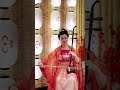 【中国民乐二胡演奏】佳人伴孤灯A woman with a lone lamp #china #乐器演奏 #音樂 #二胡 #cover #erhu