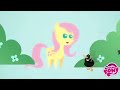 Ultimate My Little Pony FiM A Canterlot Wedding Part 1 & 2 (Re Edited)