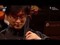 haydn concerto n. 2 in d major hob. viib 2 yuya okamoto queen elisabeth competition 2017