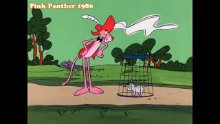 ピンクパンサーアニメ, pink panther cartoon, NEW HD (EP84)