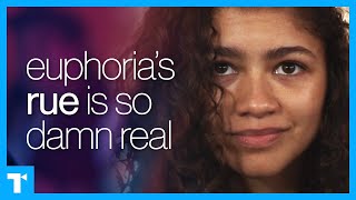 Euphoria - A modern portrait of the addict