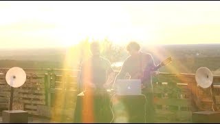 Acado (Techno Frühstück) live at Teufelsberg