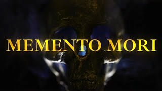 Stoic Memento Mori | Marcus Aurelius & Seneca Quotes