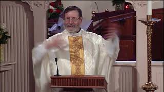 Daily Readings and Homily - 2020-05-20 - Fr. Mitch