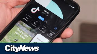 Tik Tok, work phones & security risks