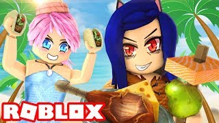 One Hacker Only Challenge In Roblox Flee The Facility Funny Moments