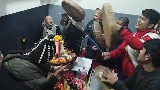 Gurung culture failu puja