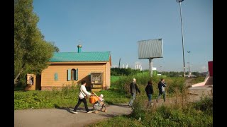 Храм часовня  рождества Пресвятой  Богородицы