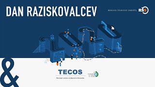 Razvojni center orodjarstva Slovenije Tecos