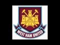 West Ham Official Song - Im Forever Blowing Bubbles