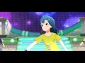 「ミリシタ」透明なプロローグ（七尾百合子）【birthday live】