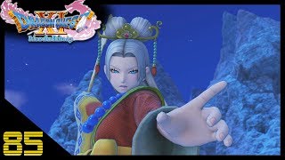 Dragon Quest XI Playthrough Ep 85: The Wheel of Harma