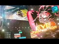 How I Make Eye Transition in Alight Motion - Tutorial