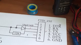 Perogram ic v80 pakai software