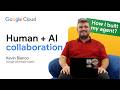Automate project intake with multi-agent AI using MCP, Google ADK, Cloud Run, and BigQuery