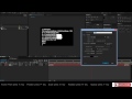 After Effects Tutorial: Keyframes control with layer markers