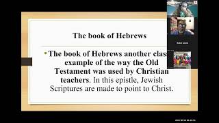 Kevin Giles: Content of Early Christian Teaching and Discussion on MCCEE Course