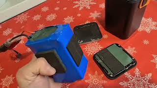 Power Bank 60000Mah O2 Project, Чесний огляд користувача+розборка. Повербанк з Алі Гроші на вітер?