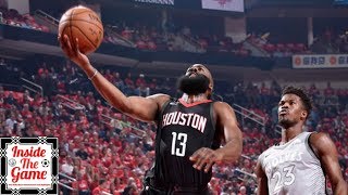 Houston Rockets vs Minnesota Timberwolves Game 2 Highlights | April 18 | 2018 NBA Playoffs