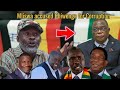 😱 Political Bombshell! Temba Mliswa Defends Mnangagwa & Chivhayo — Blames Chiwenga for Corruption!