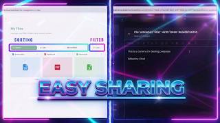 STRATUX Private Cloud Storage System Tutorial 6