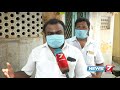 ஊரடங்கால் வெள்ளி கொலுசு உற்பத்தி தொழில் கடும் பாதிப்பு news7 tamil prime