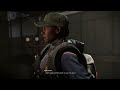 THE DIVISION 2 Walkthrough Gameplay Part 1 - INTRO (PS4 Pro)