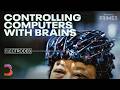 Inside a Brain-Chip Startup in China | Bloomberg Primer