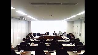 犬山市議会 総務委員会　令和2年5月14日