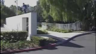 Ryan Sheckler - Biggest Gaps