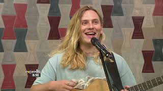 Music: Casey Lowry performs ‘Trampoline’