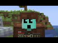 Minecraft but AI Beats the Game for you