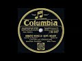 Layton & Johnstone - Horatio Nicholls' Gipsy Melody (1930)