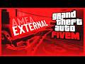 AMEA FiveM External showcase