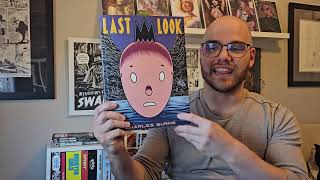 My Top 10 Comics & Graphic Novels of 2025