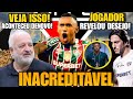 INACREDITÁVEL! BASTIDORES DO SÃO PAULO E O PROVÁVEL TIME DE ZUBELDÍA! MARQUINHOS E+ INFOS DO SPFC