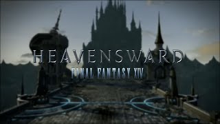 FINAL FANTASY XIV - A Tour of the North