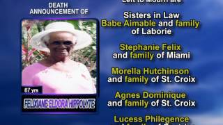 Felixiane Eldora Hippolyte long 1