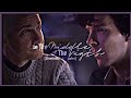 In The Middle of The Nigth [Sherlock+ John] #johnlock #fmv