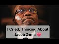 I Cried Thinking About Jacob Zuma | Elections Update