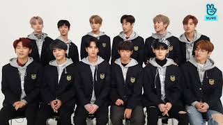 [THE BOYZ VLIVE 181027] 안녕! 반장보고서 [ENGSUB]