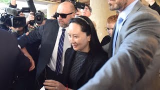 Huawei exec vows to fight extradition to US in Canada court